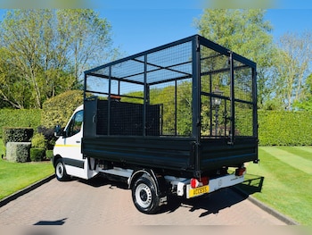 Used Mercedes-Benz Sprinter 2021 for sale - 78461968: Photo
