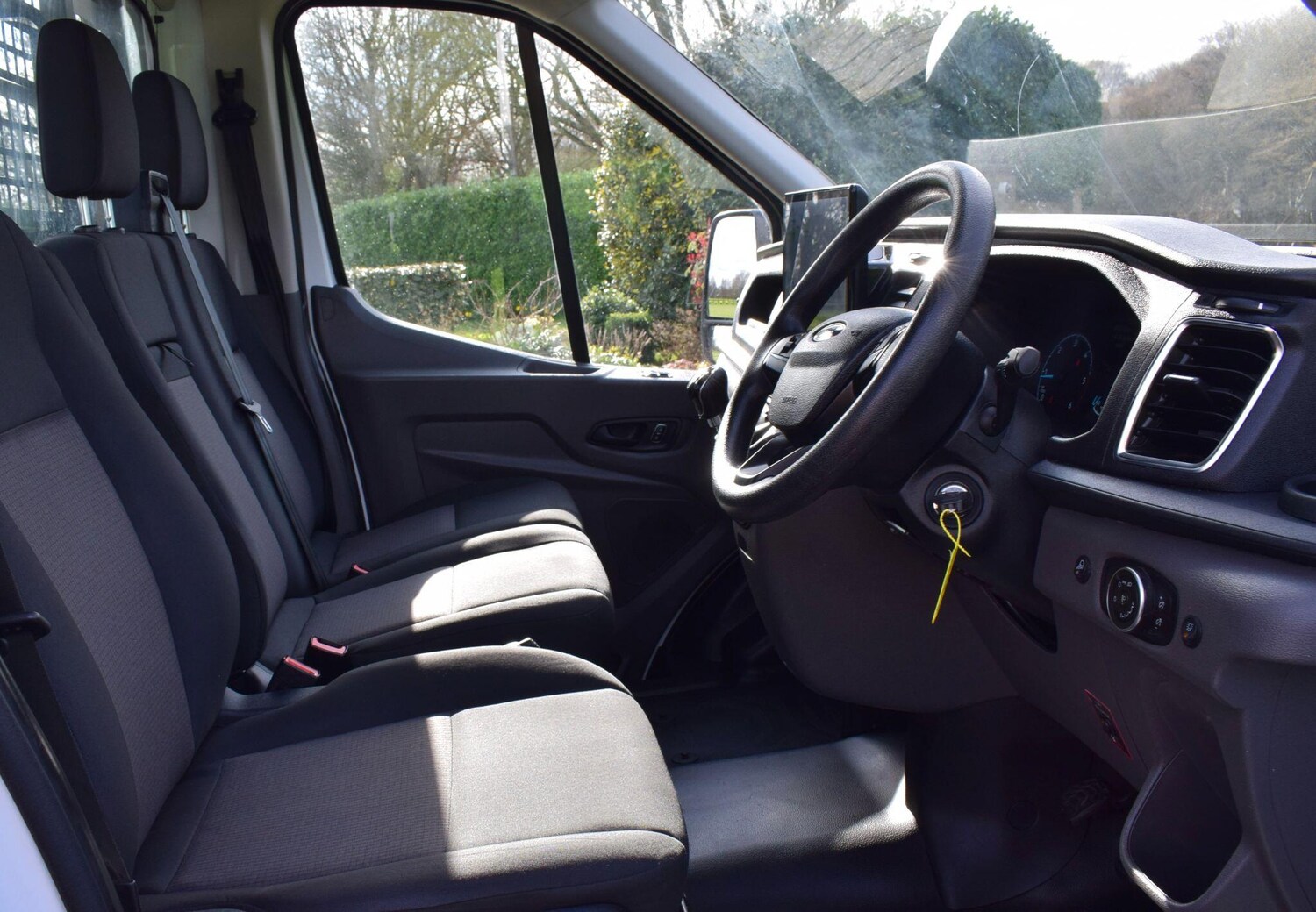 Used Ford Transit 2023 for sale - 77839446: Photo 10