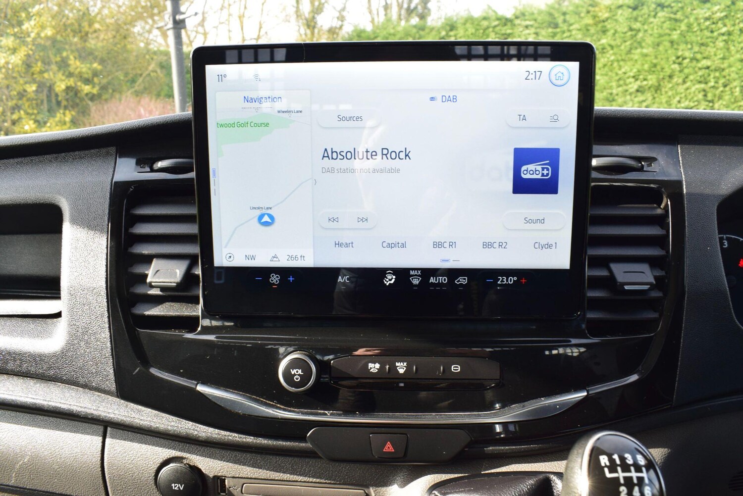 Used Ford Transit 2023 for sale - 77839446: Photo 12