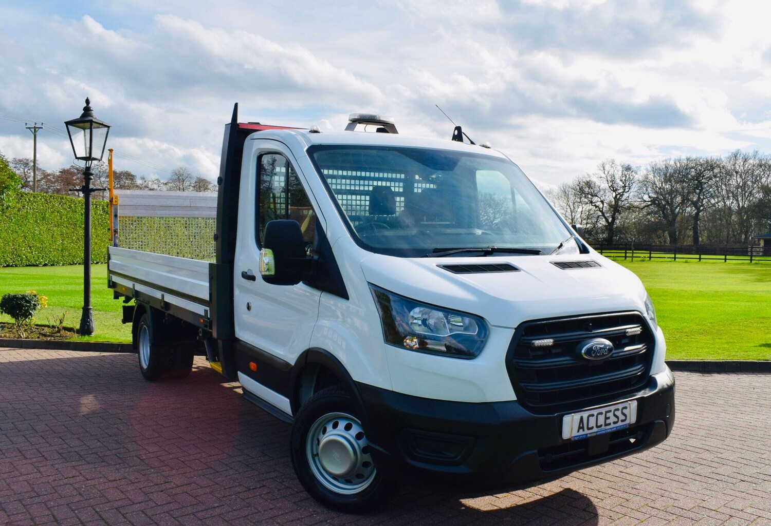 Used Ford Transit 2023 for sale - 77839446: Photo 13