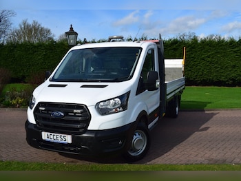 Used Ford Transit 2023 for sale - 77839446: Photo