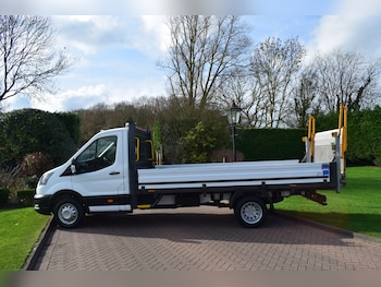 Used Ford Transit 2023 for sale - 77839446: Photo