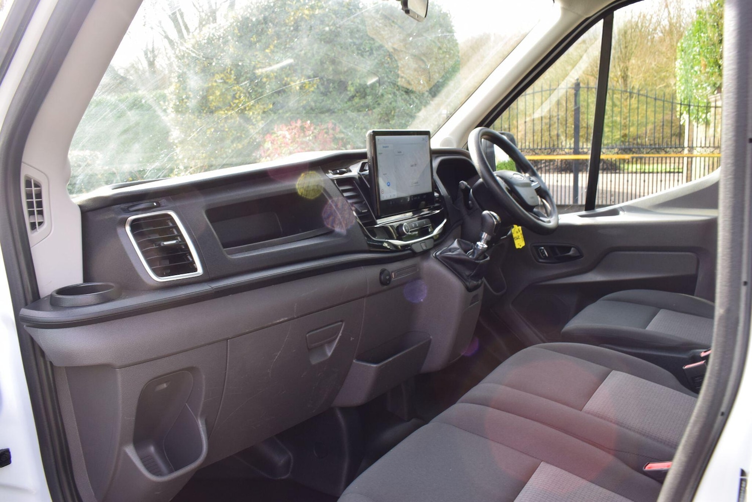 Used Ford Transit 2023 for sale - 77839446: Photo 4