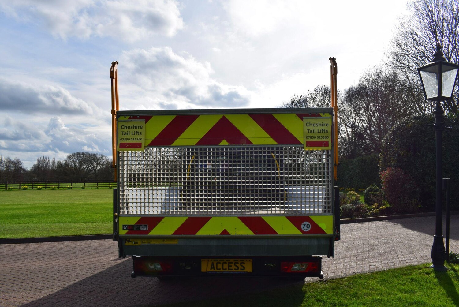 Used Ford Transit 2023 for sale - 77839446: Photo 6