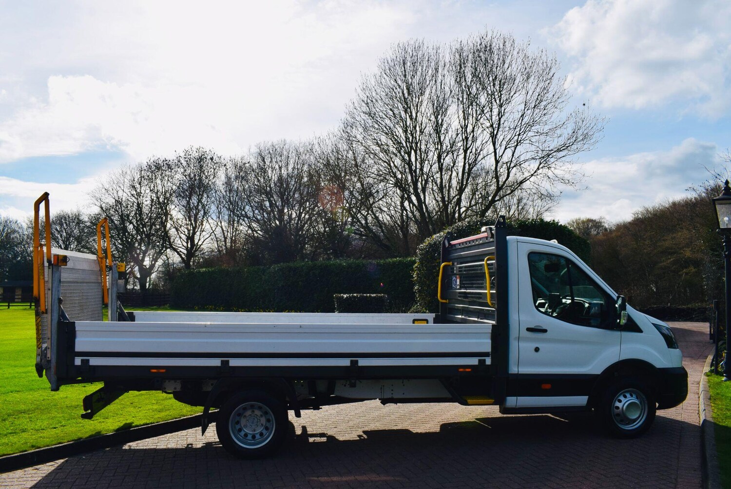 Used Ford Transit 2023 for sale - 77839446: Photo 9