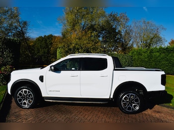 Used Ford Ranger 2024 for sale - 76398283: Photo