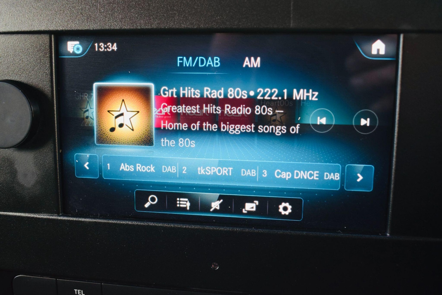 Used Mercedes-Benz Sprinter 2021 for sale - 76991977: Photo 14