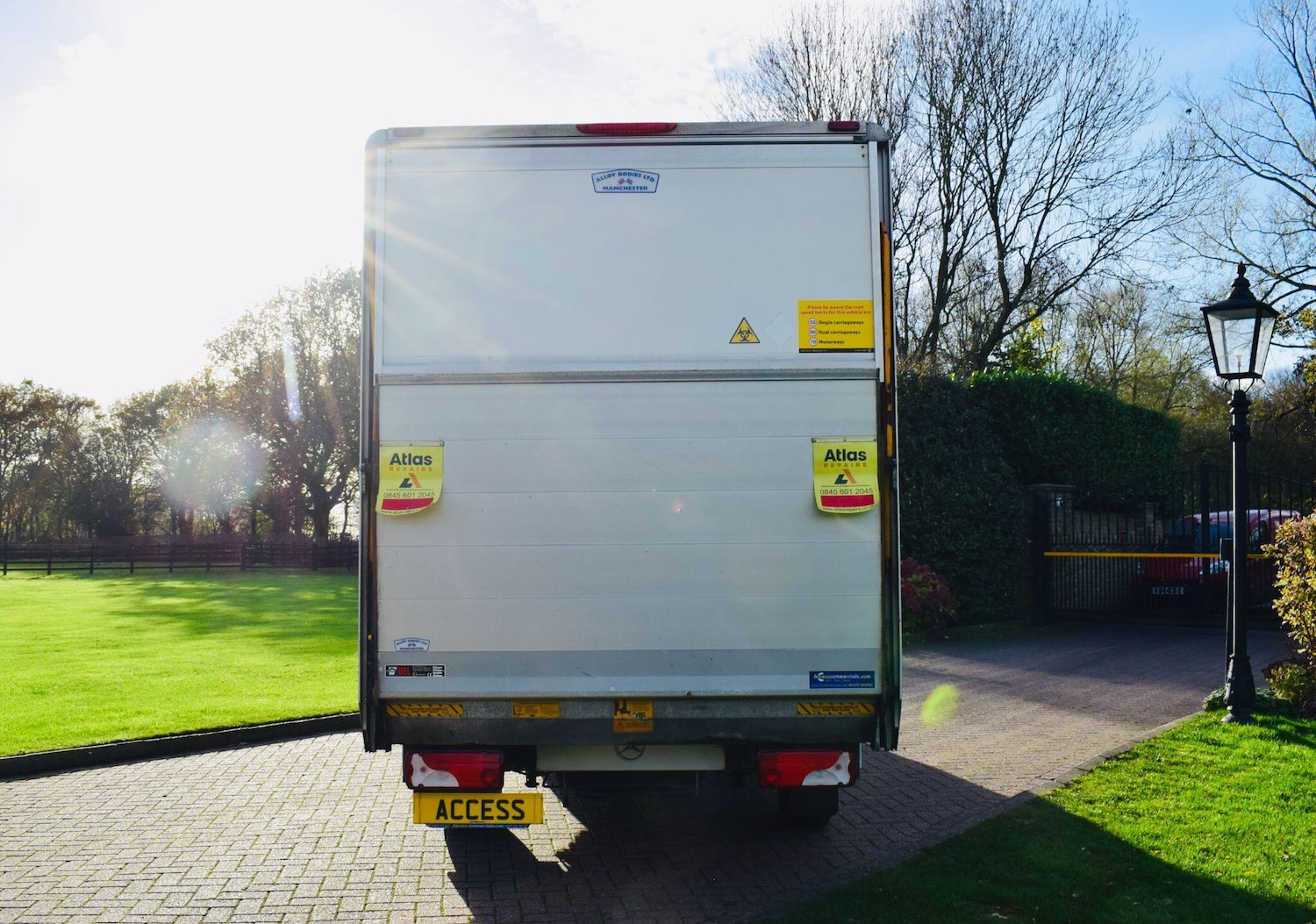 Used Mercedes-Benz Sprinter 2021 for sale - 76991977: Photo 4