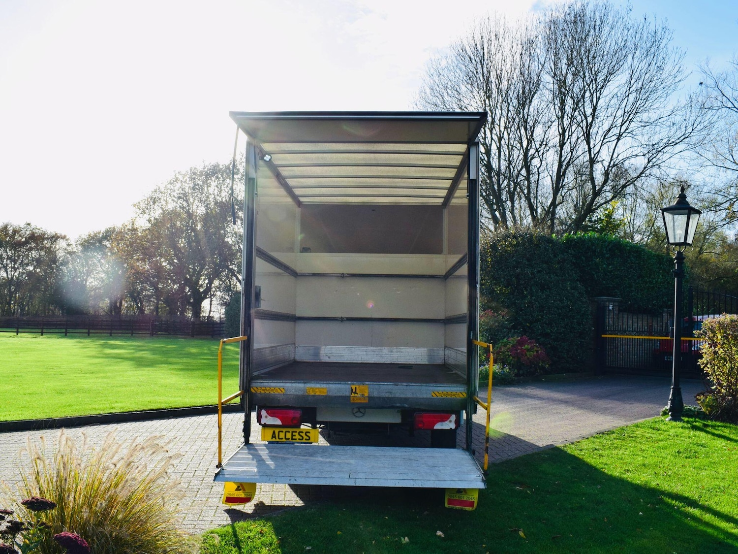 Used Mercedes-Benz Sprinter 2021 for sale - 76991977: Photo 5