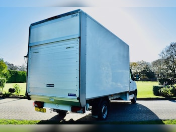 Used Mercedes-Benz Sprinter 2022 for sale - 78462291: Photo