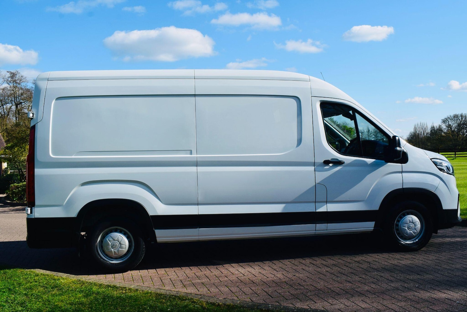 Used Maxus Deliver 9 for sale - 78116403: Photo 10