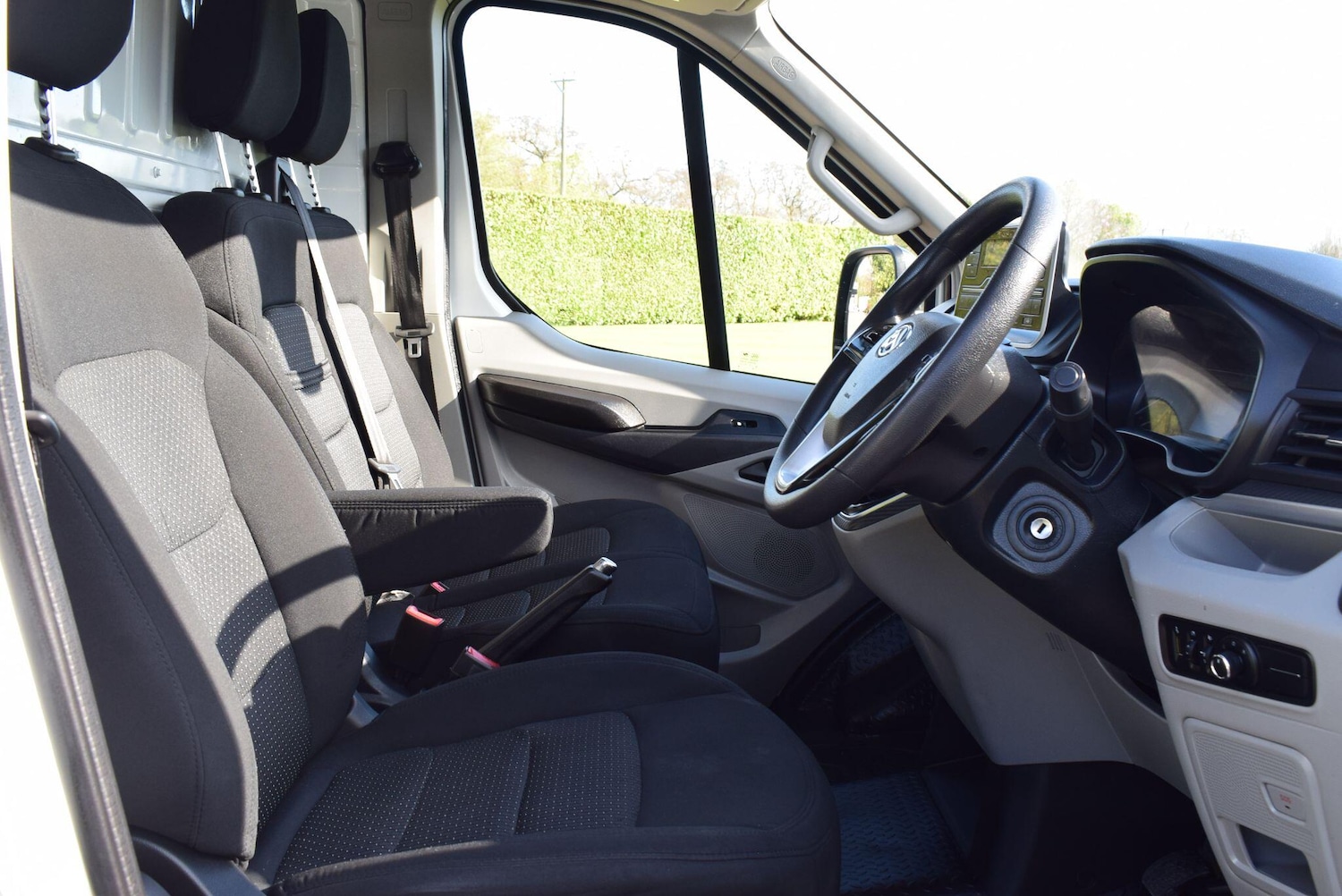 Used Maxus Deliver 9 for sale - 78116403: Photo 13