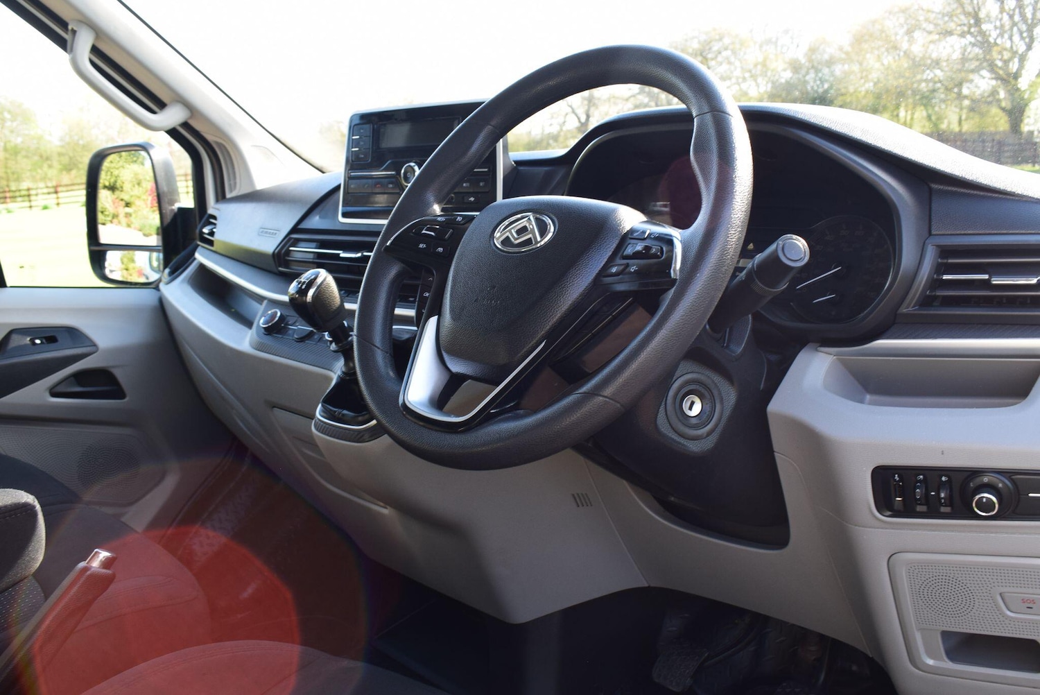 Used Maxus Deliver 9 for sale - 78116403: Photo 14