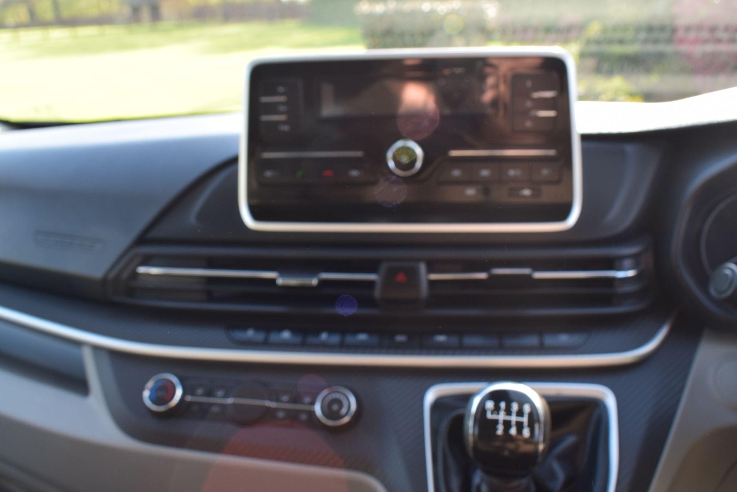 Used Maxus Deliver 9 for sale - 78116403: Photo 15