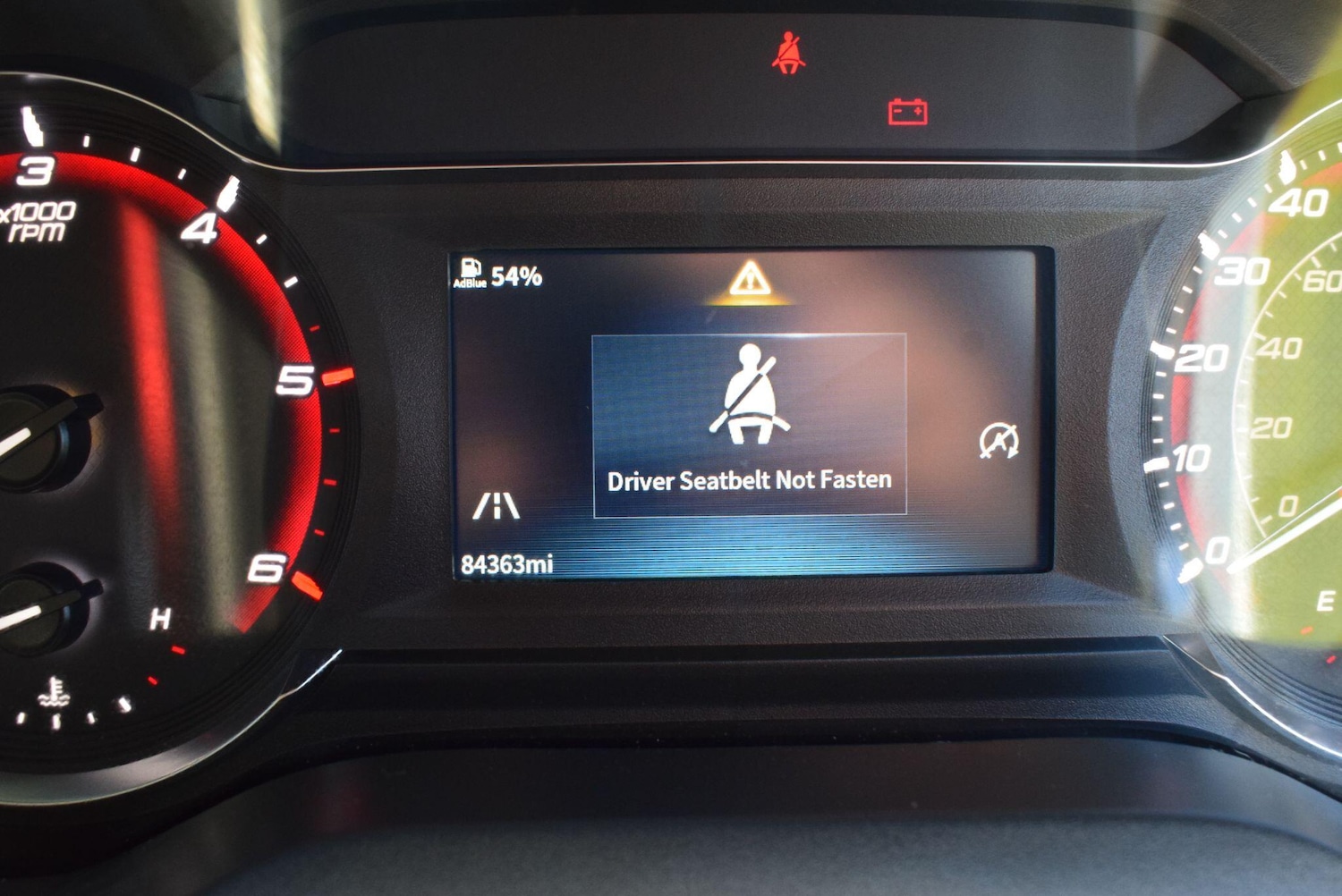 Used Maxus Deliver 9 for sale - 78116403: Photo 17