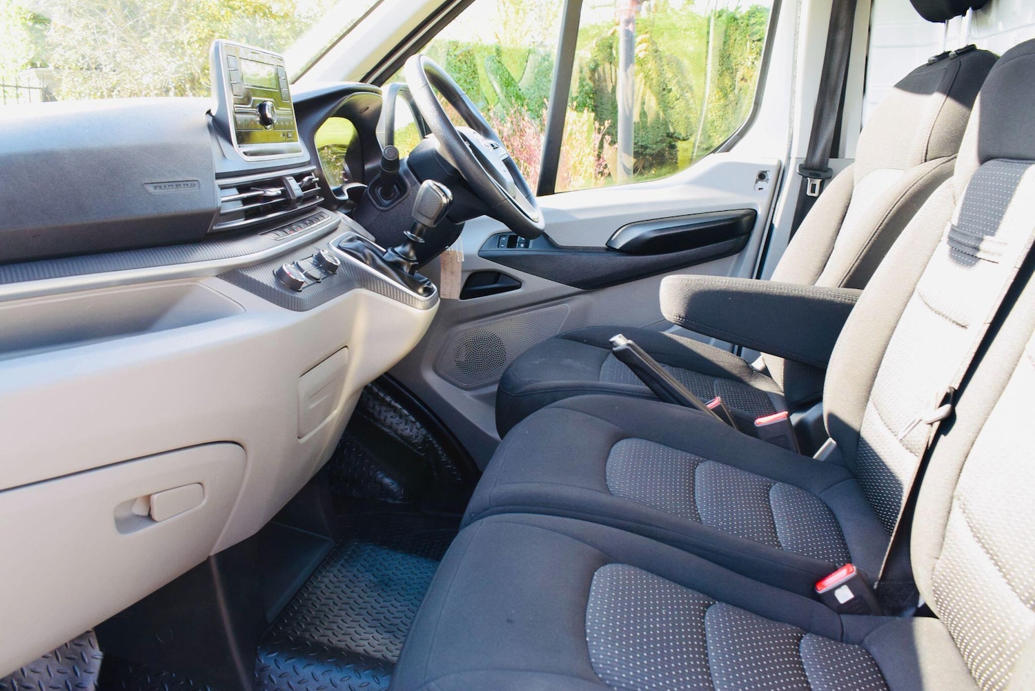 Used Maxus Deliver 9 for sale - 78116403: Photo 3