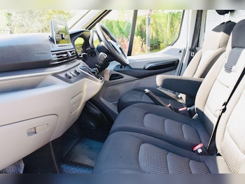 Used Maxus Deliver 9 2023 for sale - 78116403: Photo