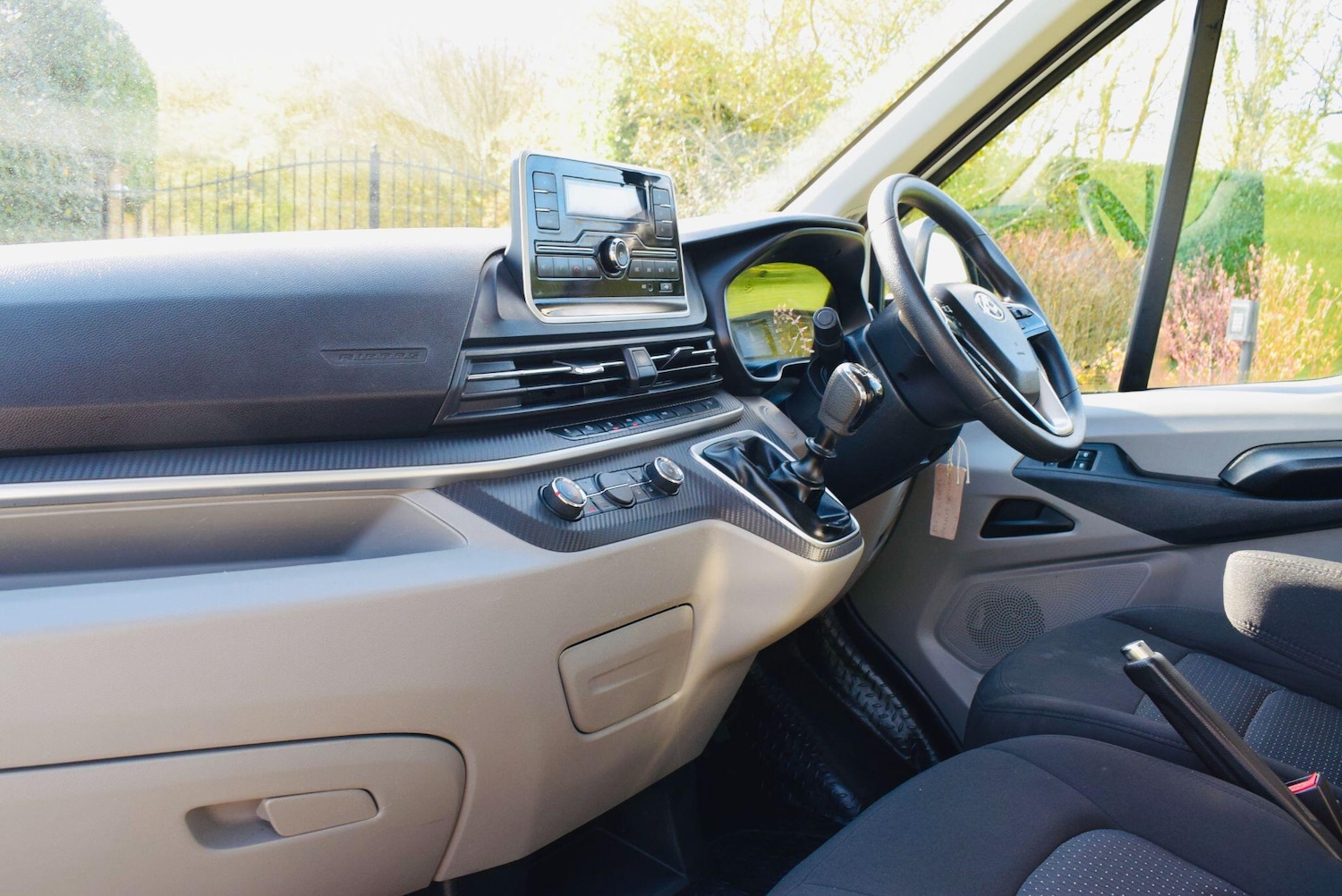 Used Maxus Deliver 9 for sale - 78116403: Photo 4