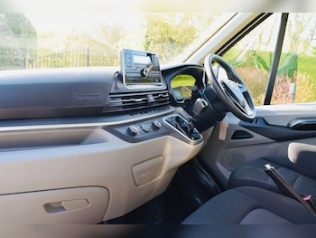 Used Maxus Deliver 9 2023 for sale - 78116403: Photo