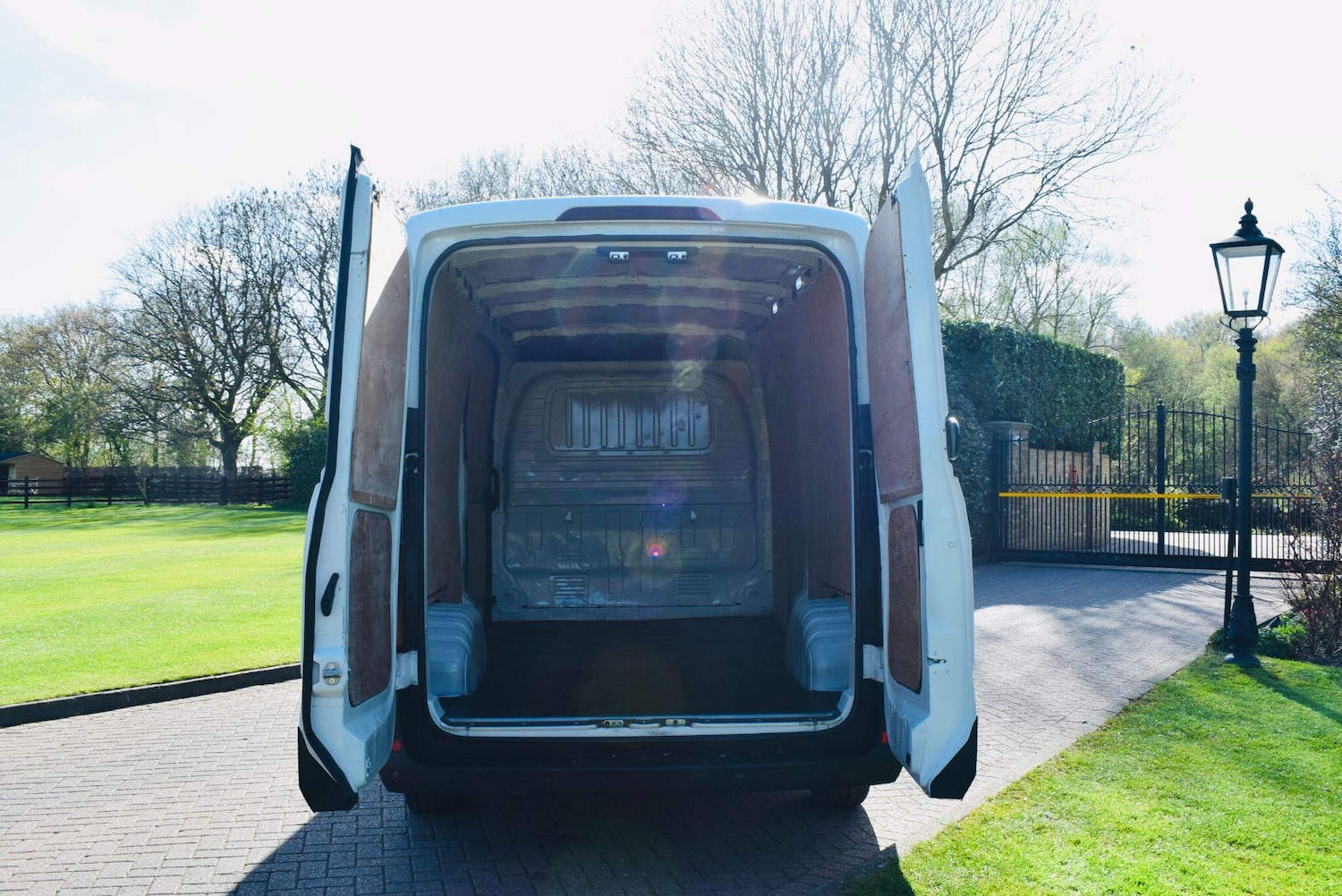 Used Maxus Deliver 9 for sale - 78116403: Photo 8