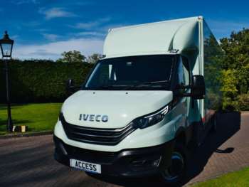 Used Iveco Daily 2023 for sale - 74433720: Photo