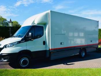 Used Iveco Daily 2023 for sale - 74433720: Photo
