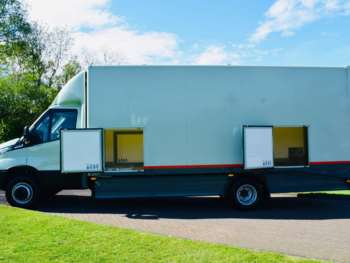 Used Iveco Daily 2023 for sale - 74433720: Photo