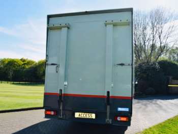 Used Iveco Daily 2023 for sale - 74433720: Photo