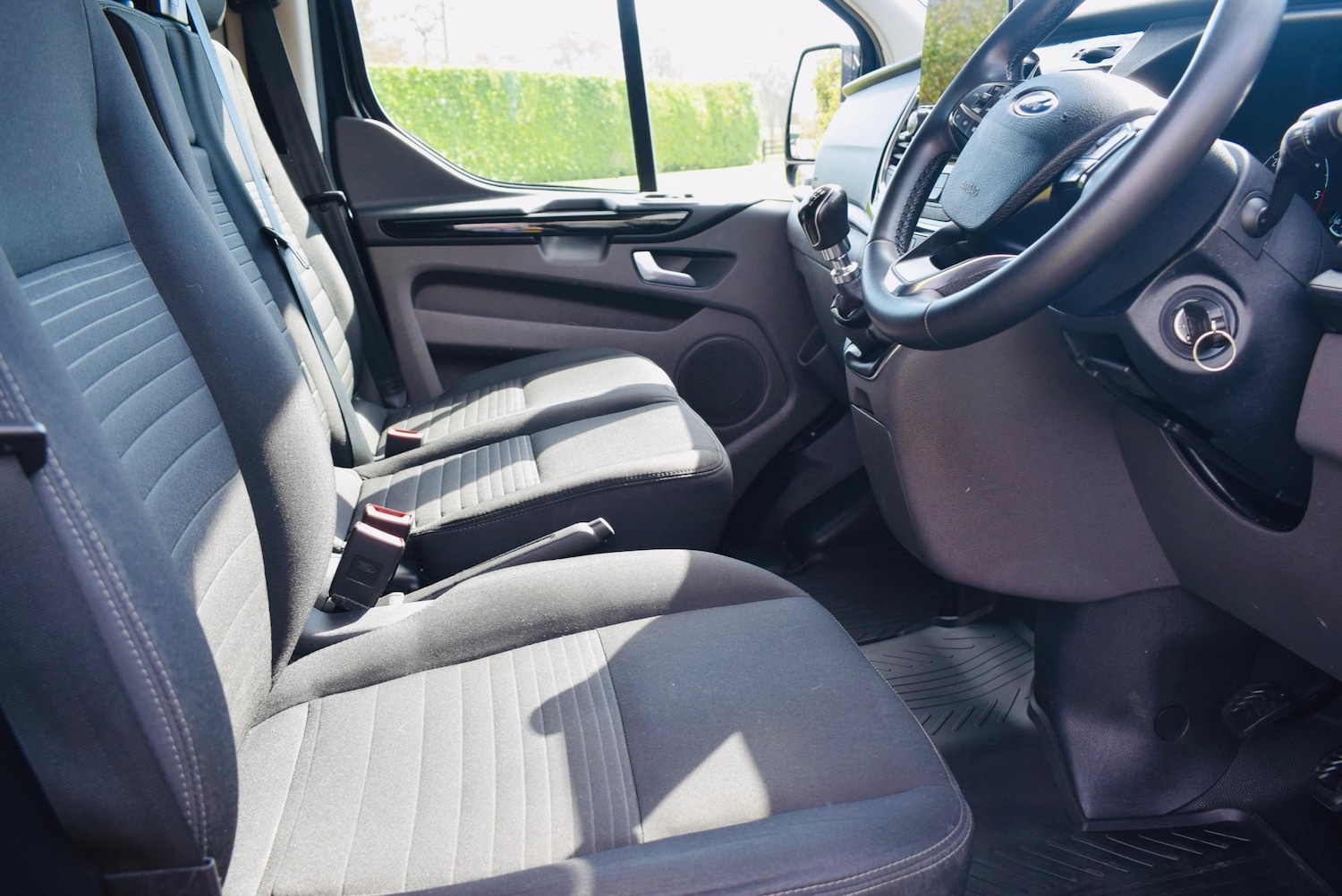 Used Ford Transit Custom 2023 for sale - 76996752: Photo 13