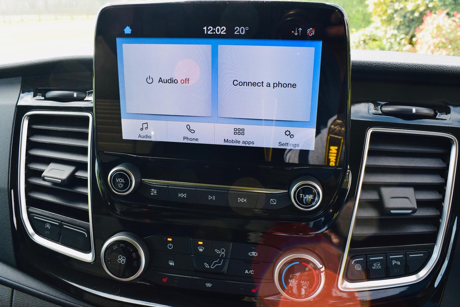 Used Ford Transit Custom 2023 for sale - 76996752: Photo 15