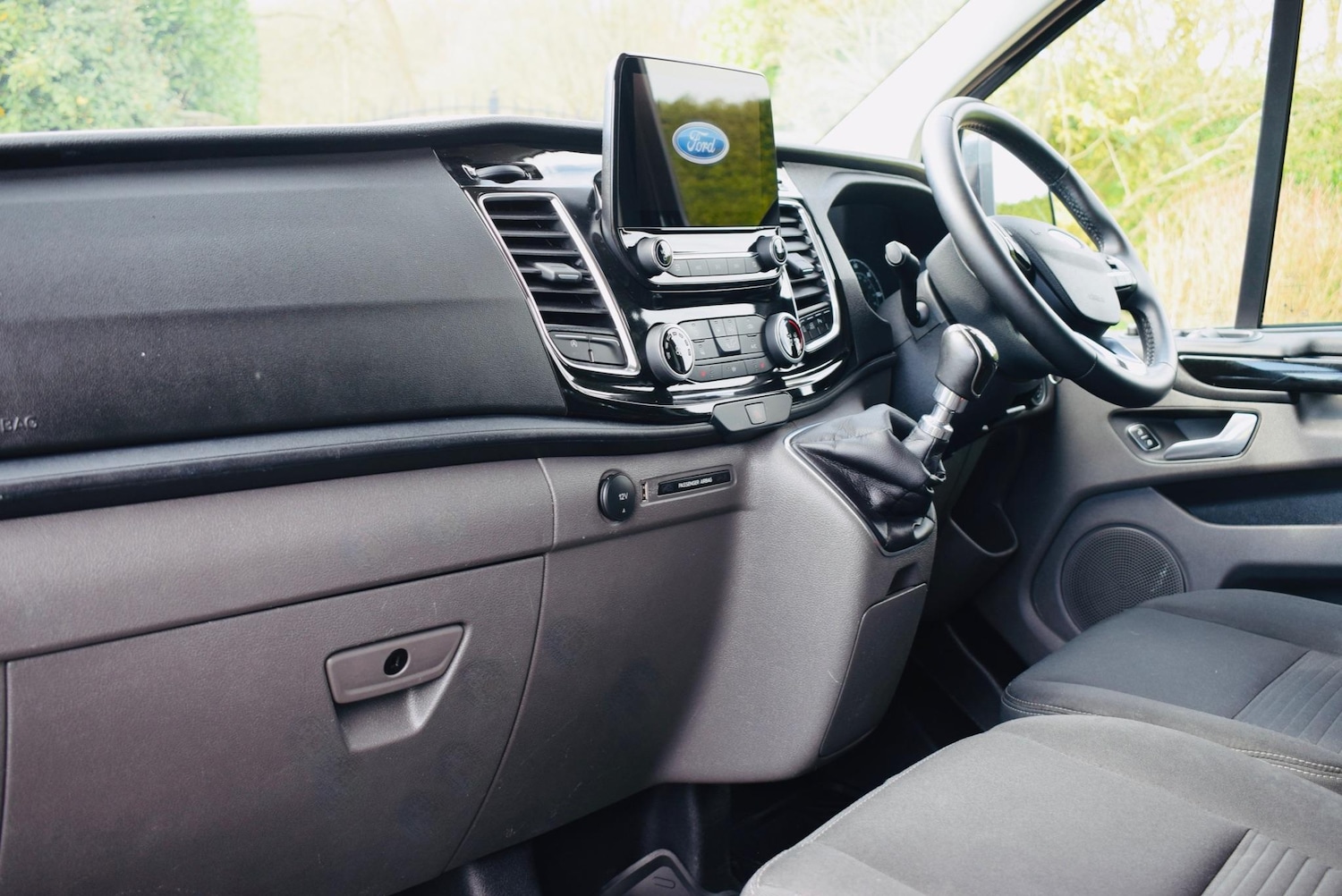 Used Ford Transit Custom 2023 for sale - 76996752: Photo 5