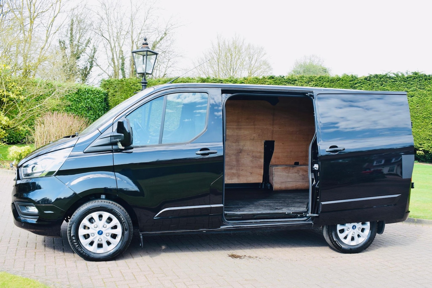 Used Ford Transit Custom 2023 for sale - 76996752: Photo 6