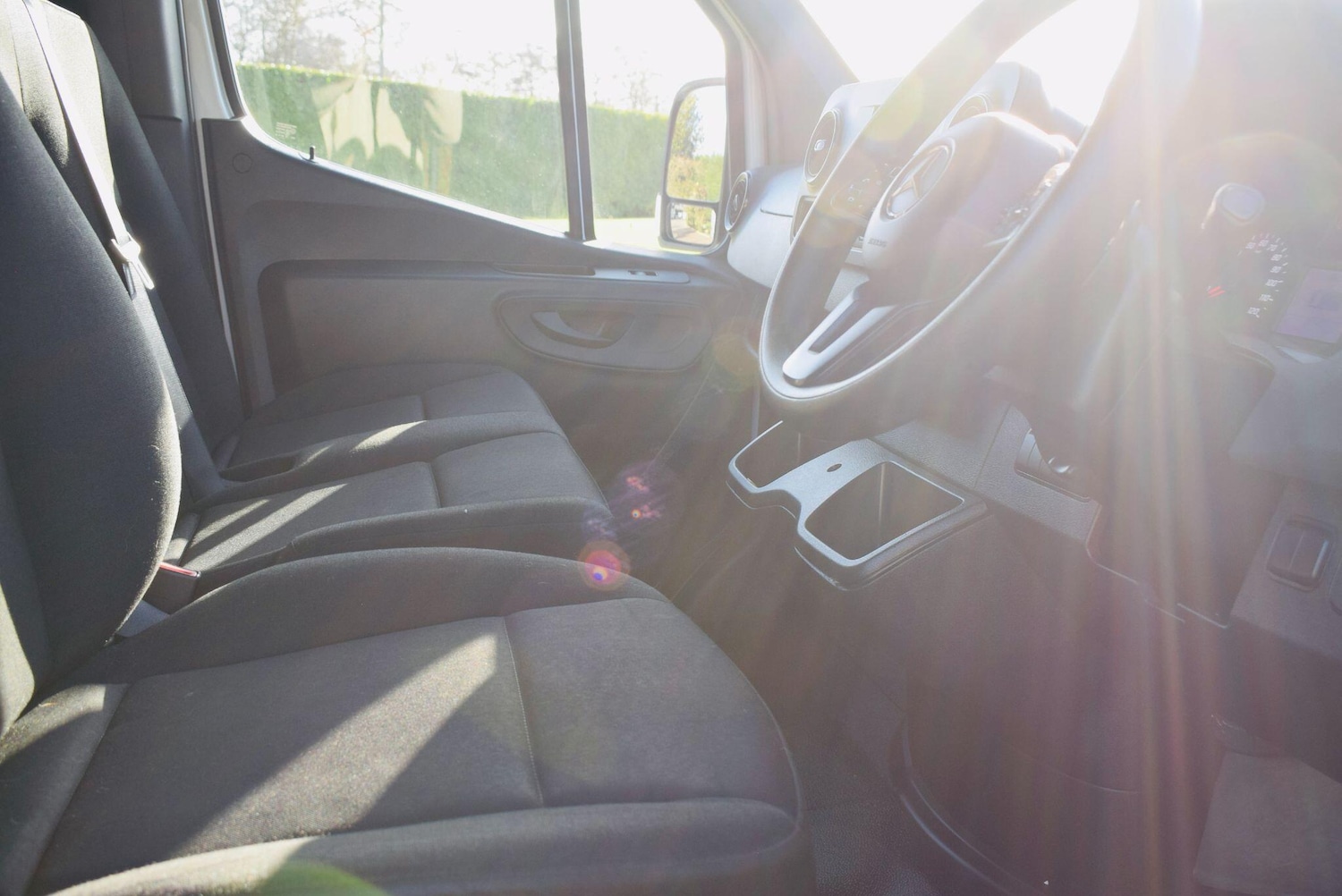 Used Mercedes-Benz Sprinter 2022 for sale - 77315496: Photo 12