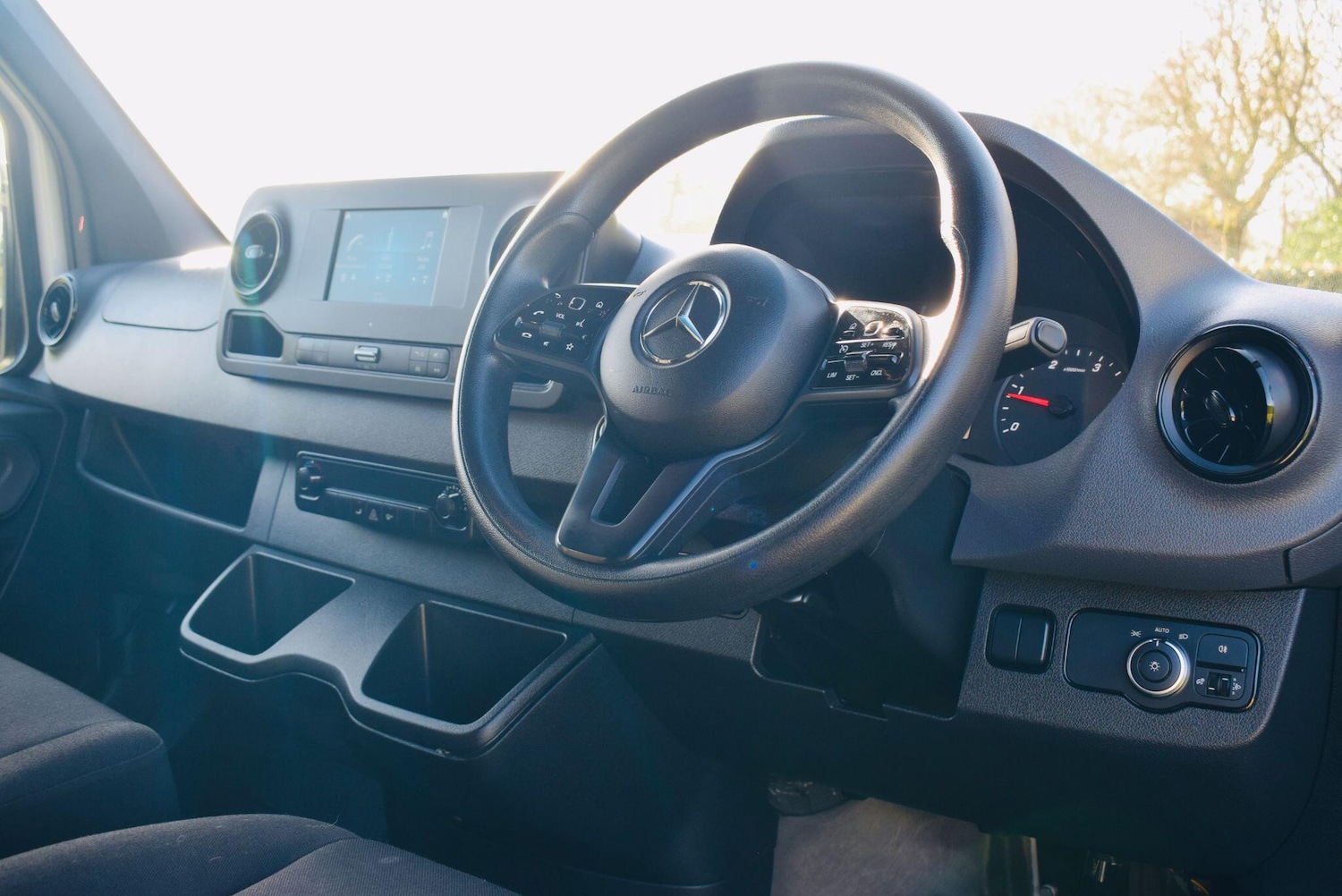 Used Mercedes-Benz Sprinter 2022 for sale - 77315496: Photo 13