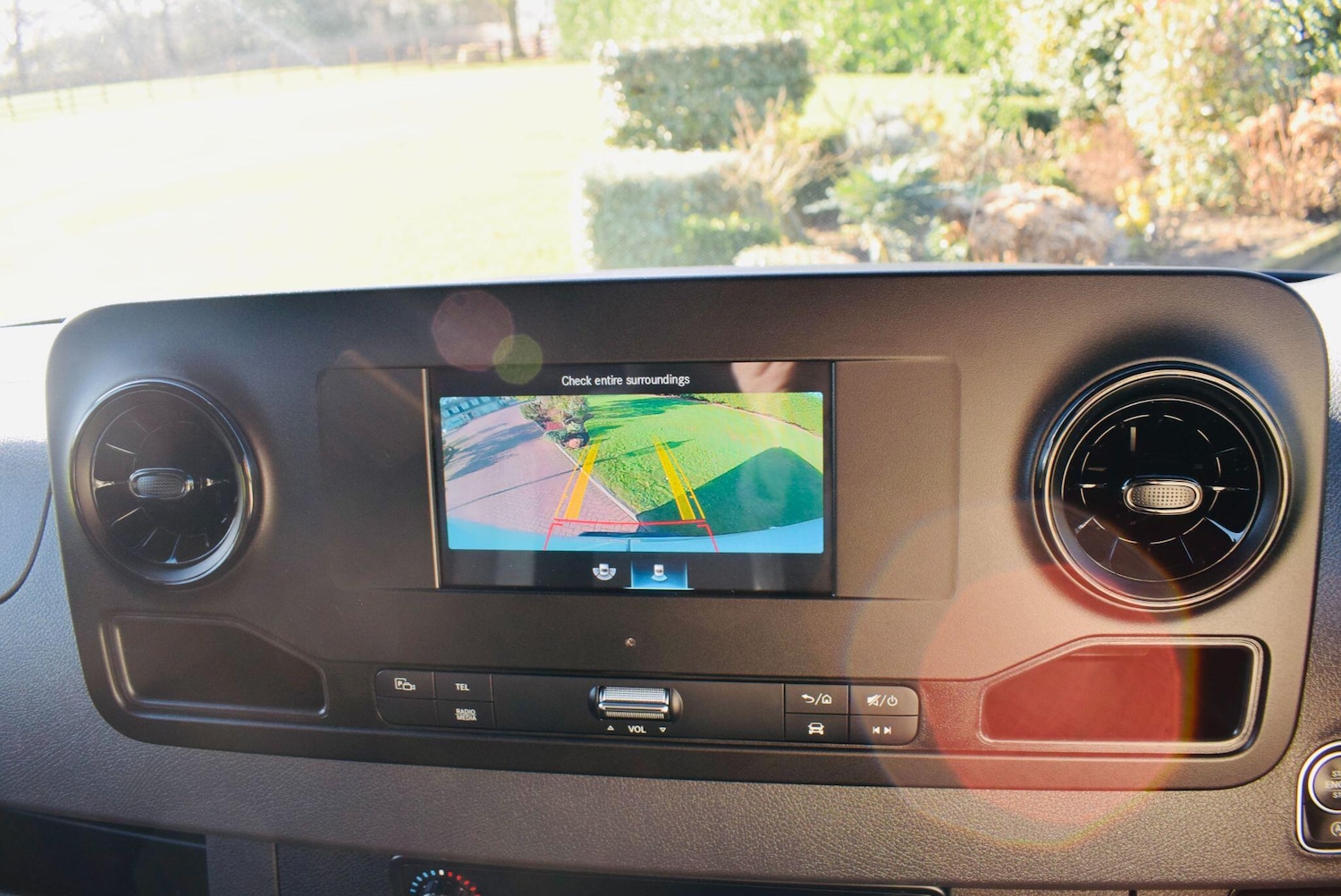 Used Mercedes-Benz Sprinter 2022 for sale - 77315496: Photo 15