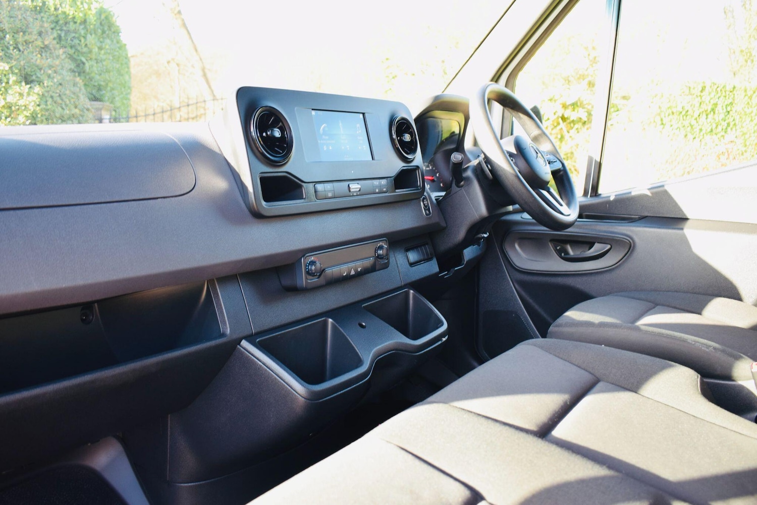 Used Mercedes-Benz Sprinter 2022 for sale - 77315496: Photo 4