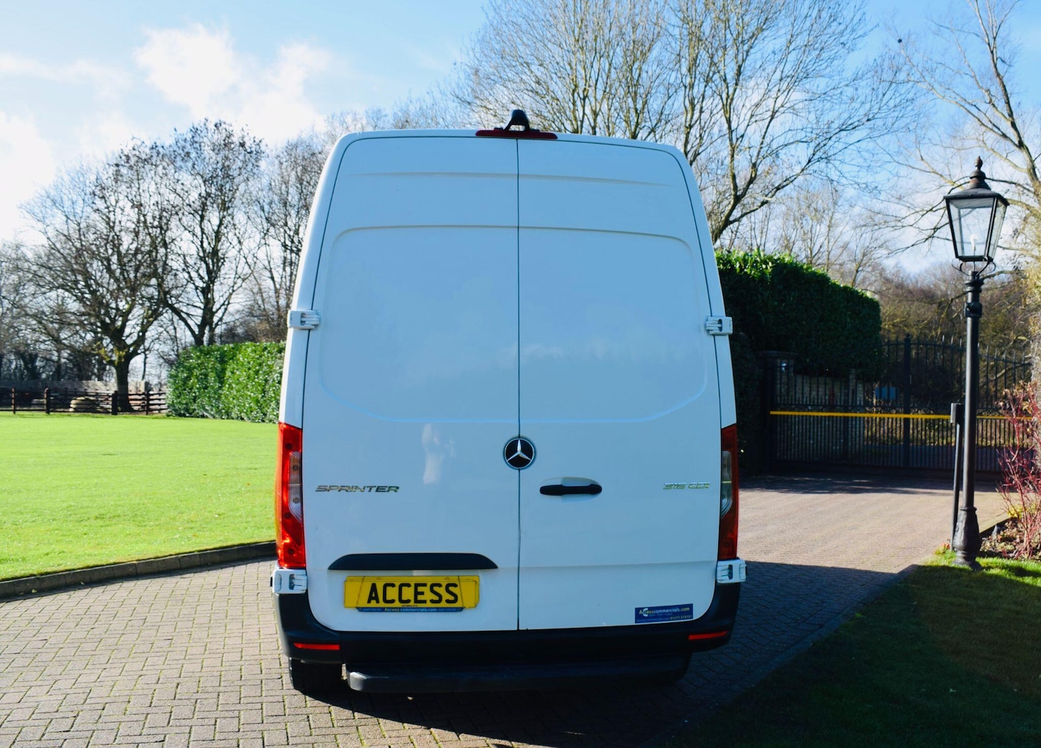 Used Mercedes-Benz Sprinter 2022 for sale - 77315496: Photo 7