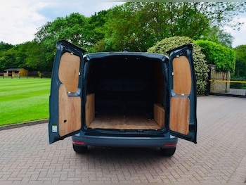 Used Volkswagen Caddy 2021 for sale - 78676456: Photo