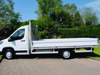 Used Maxus Deliver 9 2021 for sale - 74585183: Photo