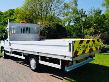 Used Maxus Deliver 9 2021 for sale - 74585183: Photo