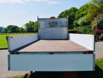 Used Maxus Deliver 9 2021 for sale - 74585183: Photo