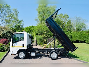 Used Isuzu Grafter 2022 for sale - 74554472: Photo
