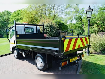 Used Isuzu Grafter 2022 for sale - 74554472: Photo