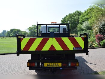 Used Isuzu Grafter 2022 for sale - 74554472: Photo