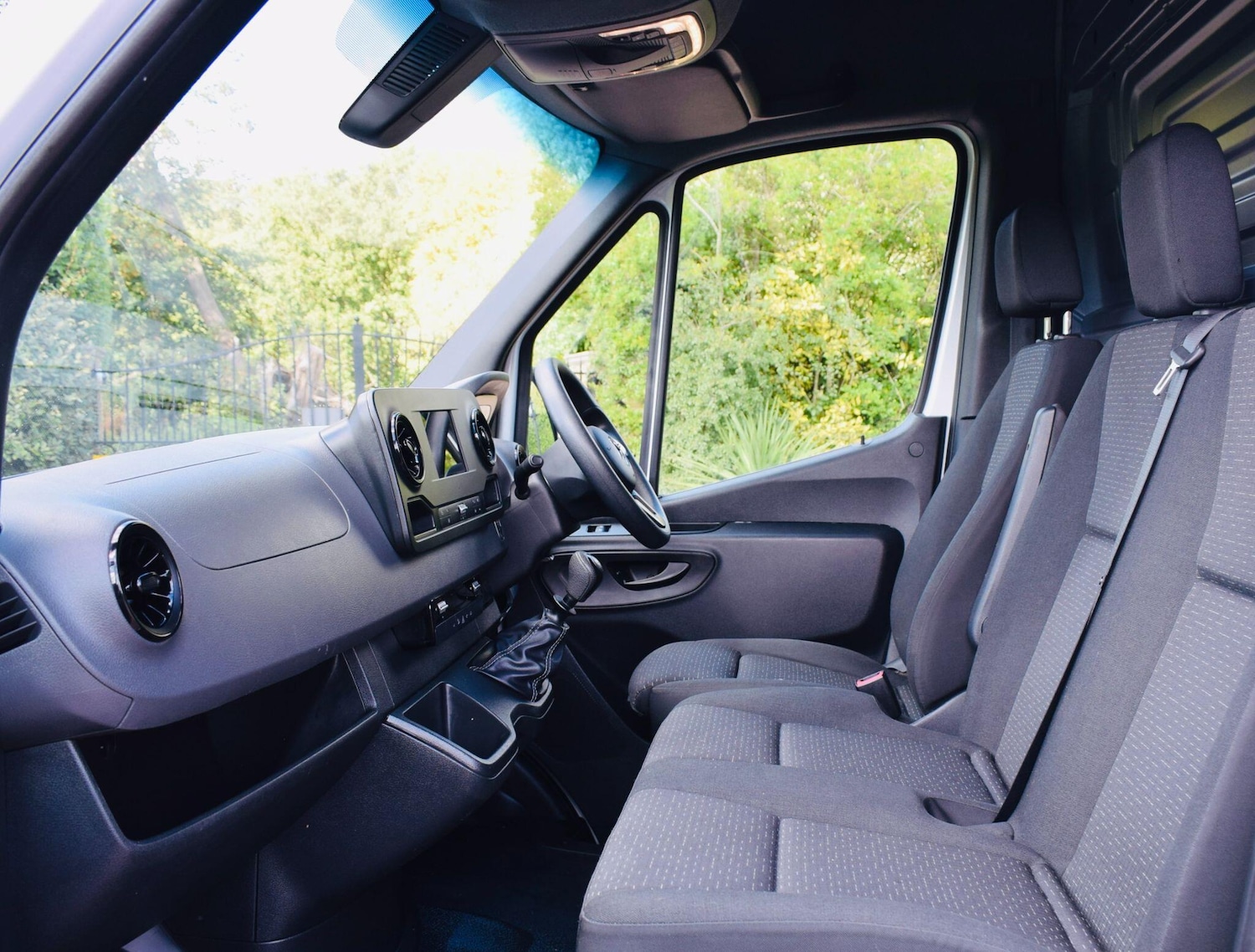 Used Mercedes-Benz Sprinter 2022 for sale - 76988307: Photo 11