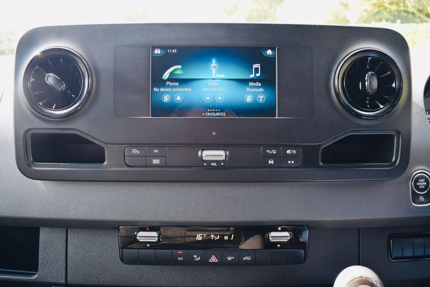 Used Mercedes-Benz Sprinter 2022 for sale - 76988307: Photo 13