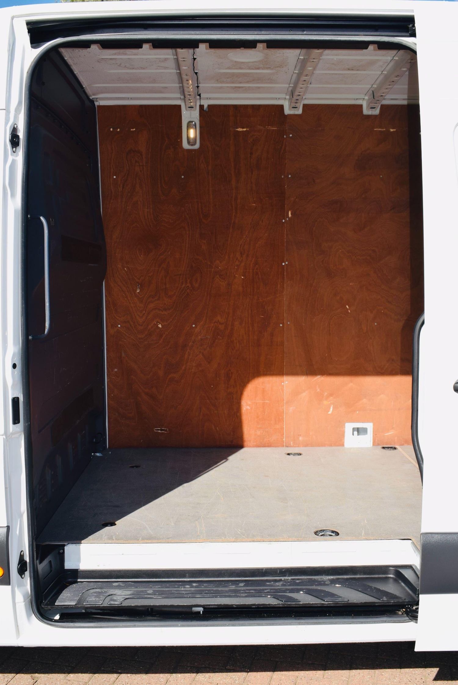 Used Mercedes-Benz Sprinter 2022 for sale - 76988307: Photo 3