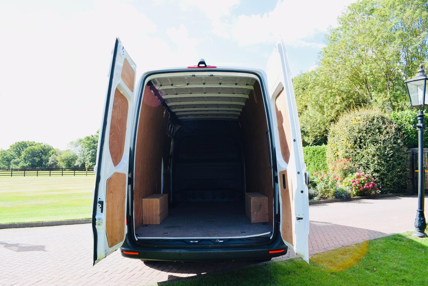 Used Mercedes-Benz Sprinter 2022 for sale - 76988307: Photo 6