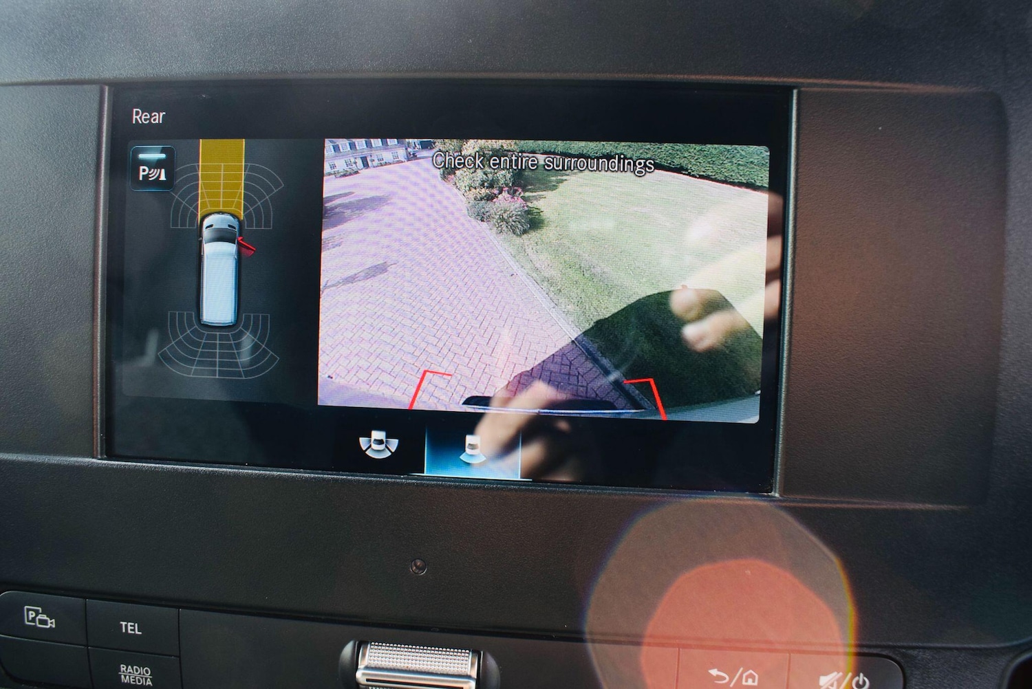 Used Mercedes-Benz Sprinter 2023 for sale - 76988594: Photo 14