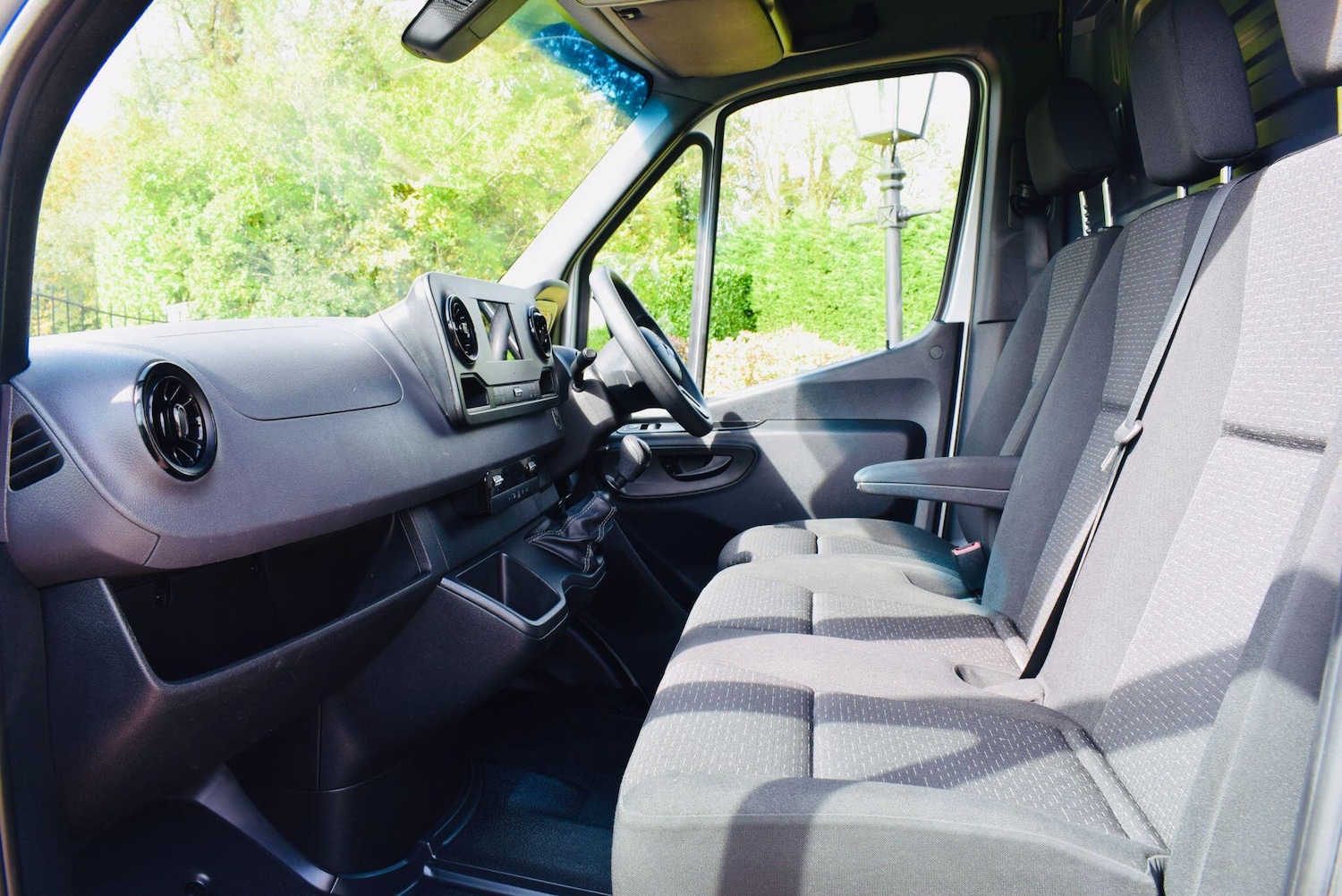 Used Mercedes-Benz Sprinter 2023 for sale - 76988594: Photo 5